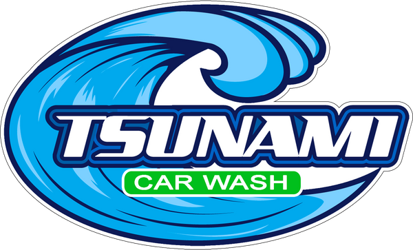 Tsunami Carwash